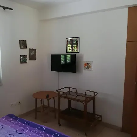 Mihic Makarska