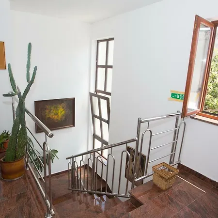 Mihic Apartment Makarska