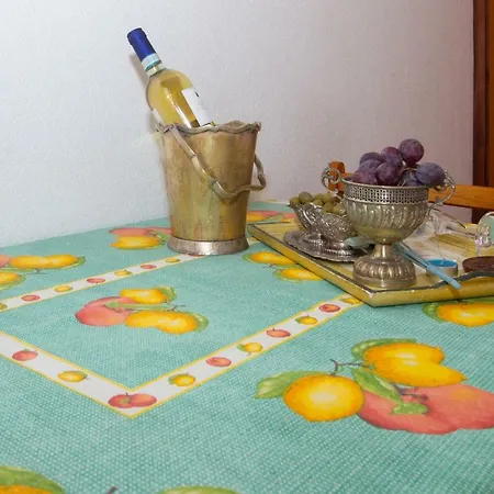 Apartment Mihic