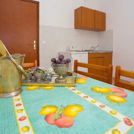 Apartment Mihic *
