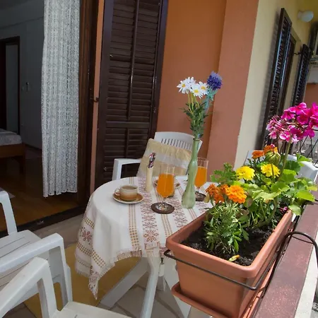 Mihic Apartment