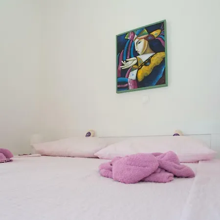 Apartment Mihic