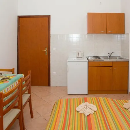 Apartment Mihic