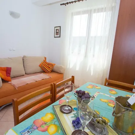 Apartment Mihic