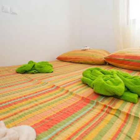 Mihic Apartment Makarska